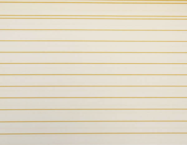 直筋条式PVC隔板